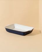 Stoneware Baking Dish