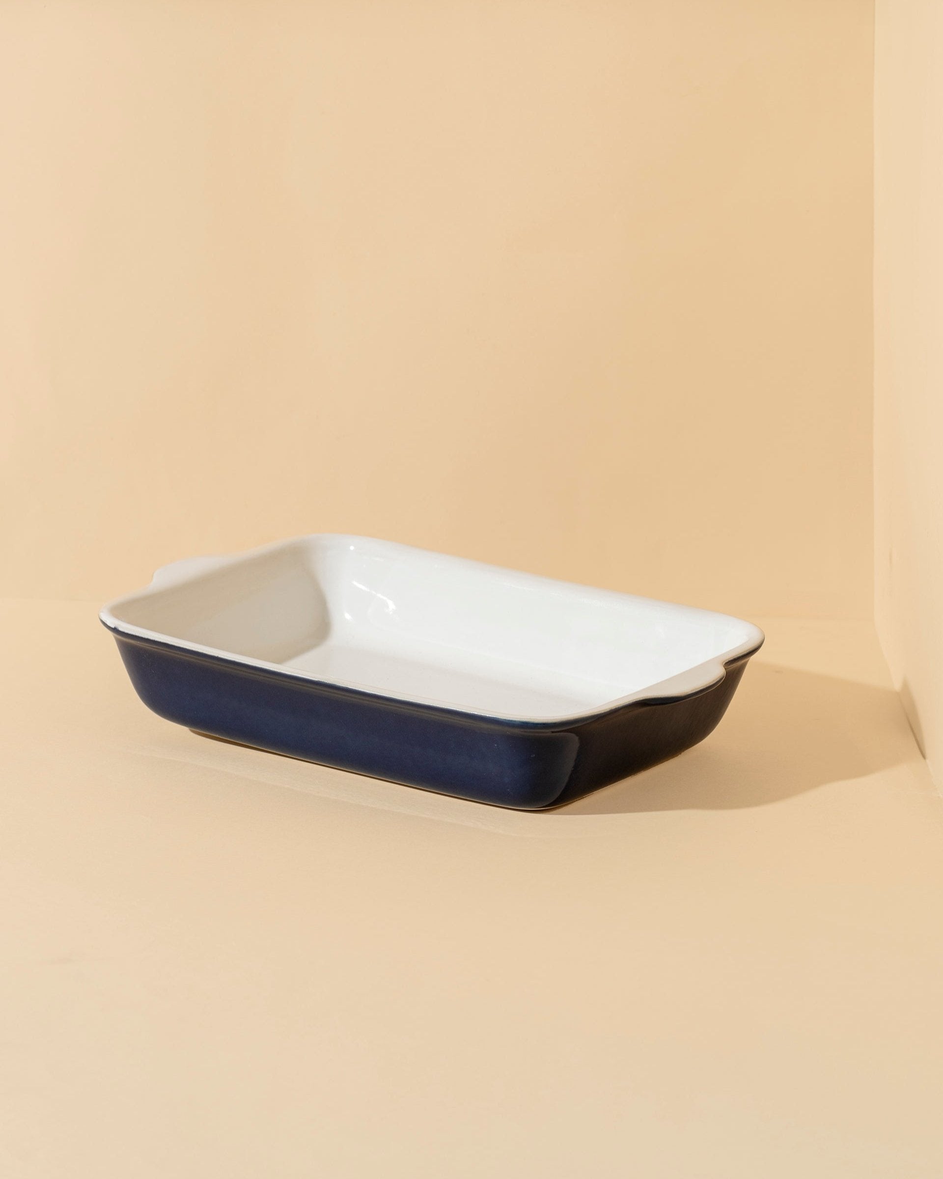 Stoneware Baking Dish