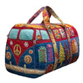 3D Design Boho Style Duffle Bag - Che Cose Belle