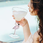 3D Flamingo Margarita - Che Cose Belle