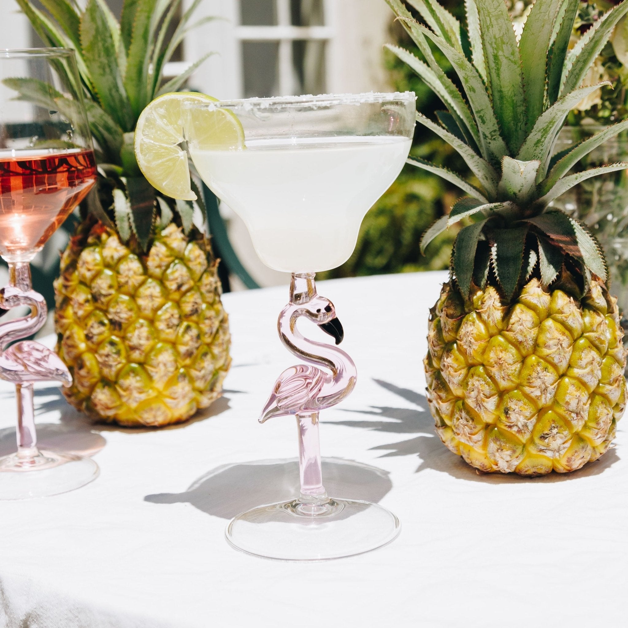 3D Flamingo Margarita - Che Cose Belle