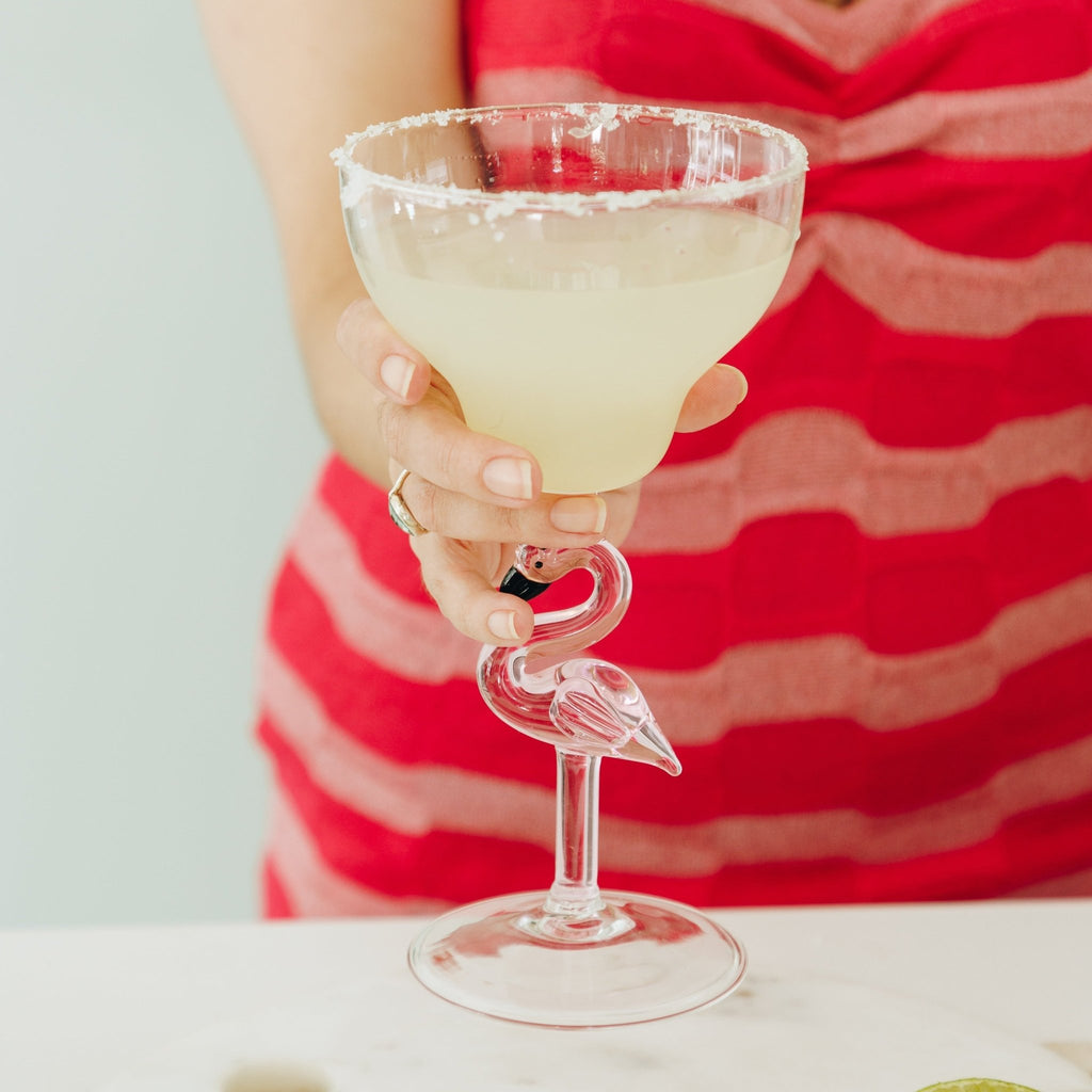 3D Flamingo Margarita - Che Cose Belle