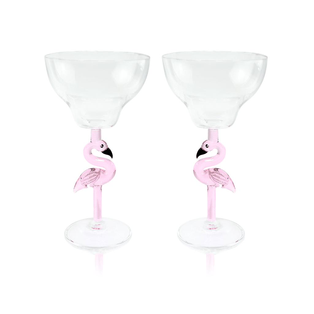 3D Flamingo Margarita - Che Cose Belle