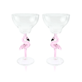 3D Flamingo Margarita - Che Cose Belle