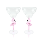 3D Flamingo Margarita - Che Cose Belle