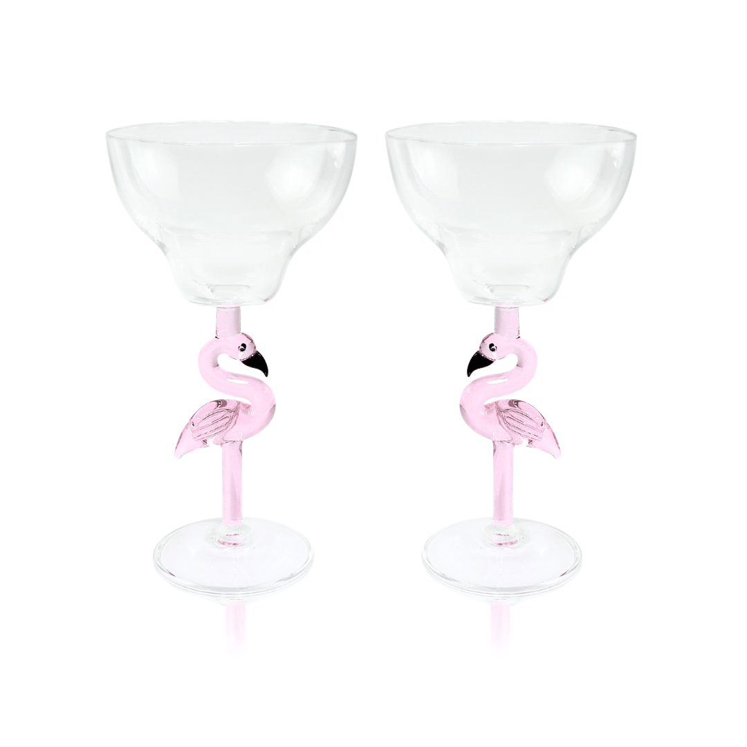 3D Flamingo Margarita - Che Cose Belle