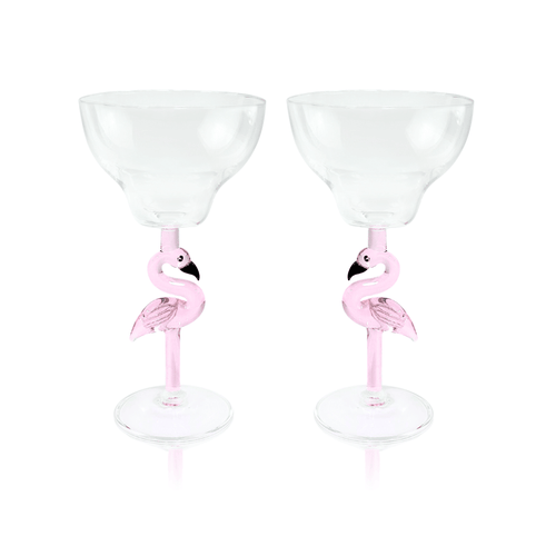 3D Flamingo Margarita - Che Cose Belle
