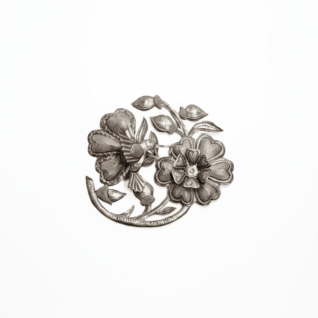 3D Humming for Pollen - Che Cose Belle