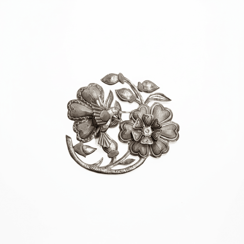 3D Humming for Pollen - Che Cose Belle