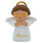 3D Printed Angel | 6" x 4" x 2.5" | 3 oz | Mom & Dad Design | Black Sheep Producs LLC - Che Cose Belle