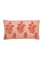 English Garden Lumbar Pillow Cover