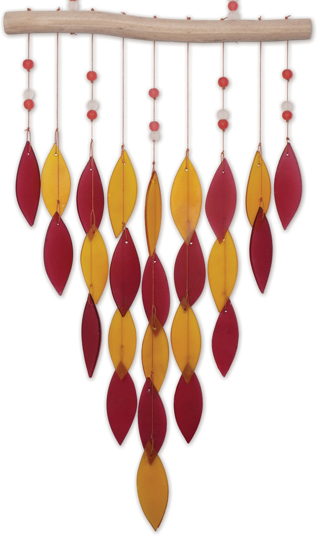 Bali, Arrow Falls, Red Chime