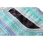 Hmong Traditional Baby Carrier Textile - Thailand