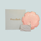 The Handmade Goldie Prayer Bowl - Made In America - Che Cose Belle