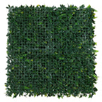 40” x 40” UV Resistant Andean Cloud Forest Artificial Living Wall Panel (Indoor/Outdoor) - Che Cose Belle