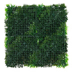 40” x 40” UV Resistant Hawaiian Islands Artificial Living Wall Panel (Indoor/Outdoor) - Che Cose Belle