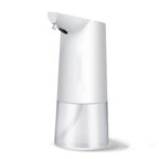 400ml Automatic Liquid Soap Dispenser Shampoo Dispenser Smart Sensor Touchless Dispenser For Kitchen Bathroom Accessories Set Automatic Soap Dispenser Touch Less Counter - Top Liquid Soap Dispenser Waterproof Base For Kitchen And Bathrooms - Che Cose Belle