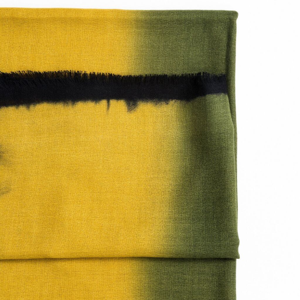 Iris Scarf Cashmere Merino Blend