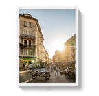 Sunset in Nice - Che Cose Belle