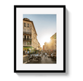 Sunset in Nice - Che Cose Belle