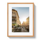 Sunset in Nice - Che Cose Belle