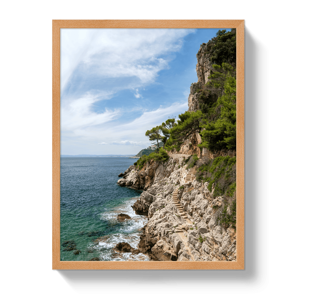 Mediterranean Staircase - Che Cose Belle