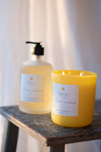 Happy Lemon + Happy Bundles