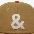 The Chef Hat - Caramel Brown