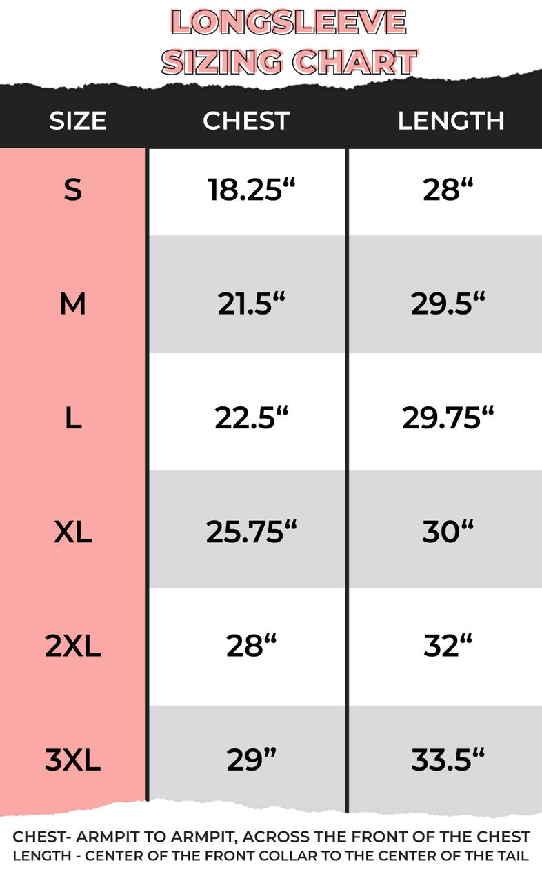 Magic Puff Love Adult Long Sleeve T-Shirt