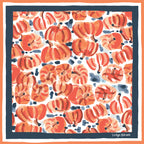 Happy Fall Double-Sided Mahjong Mat (Preorder)