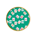 Bonjour Mahjong Art Pop