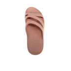 Sovella Active Recovery Sandals Women's PF Slide Pink