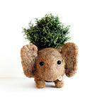 Baby Elephant Planter