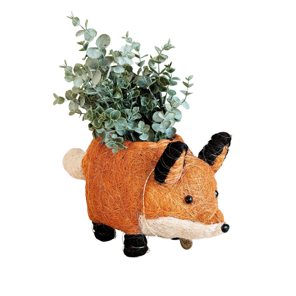 Fox Planter