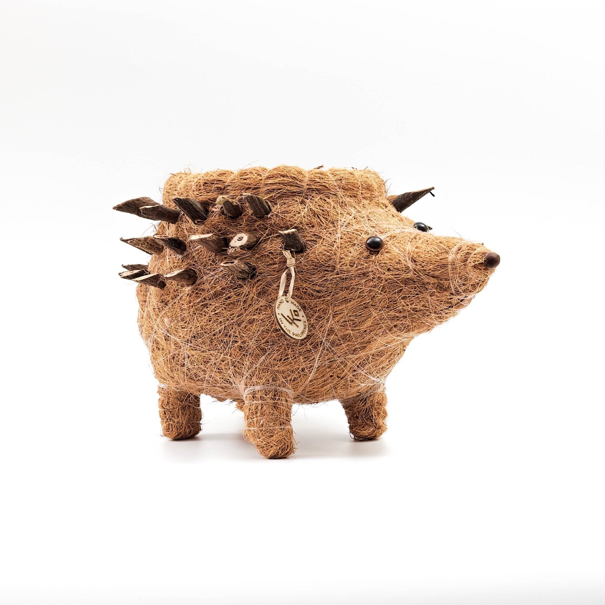 Hedgehog Planter - Coco Planter