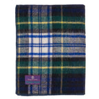 Highland Tweeds Big Throw - Dress Gordon