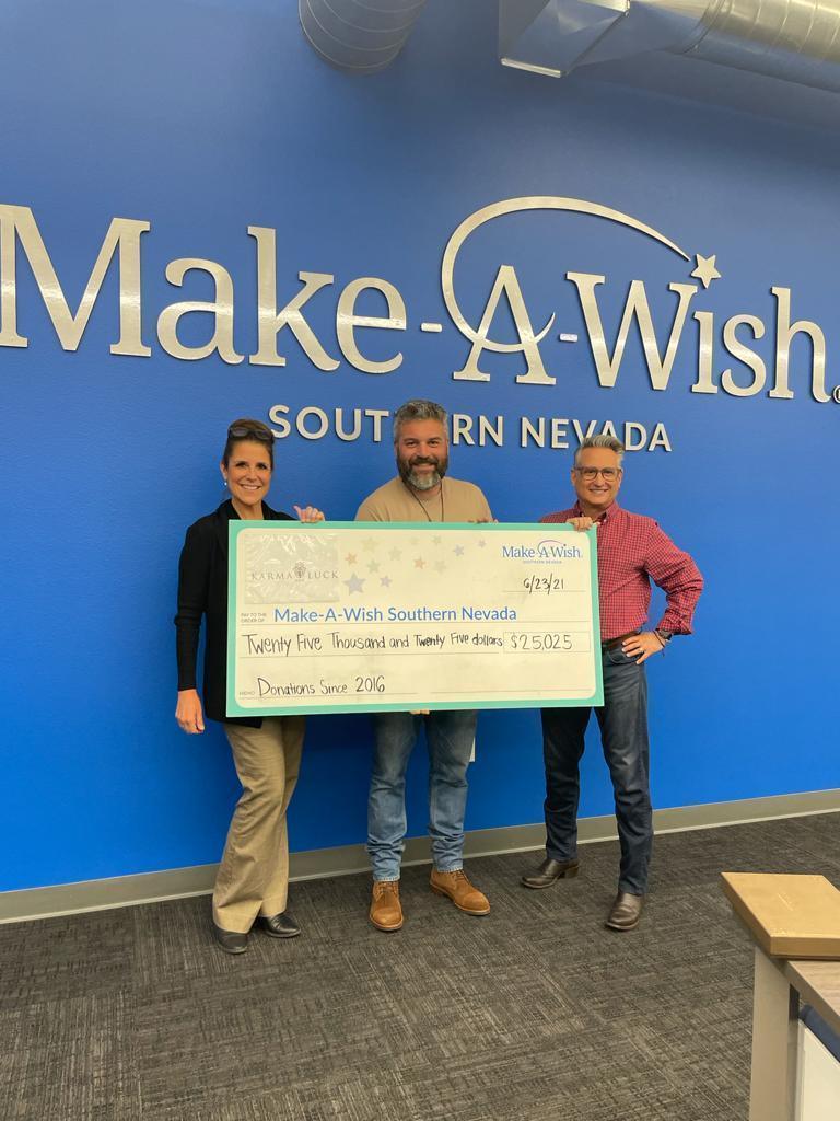 Oasis - Amethyst Feng Shui Tree