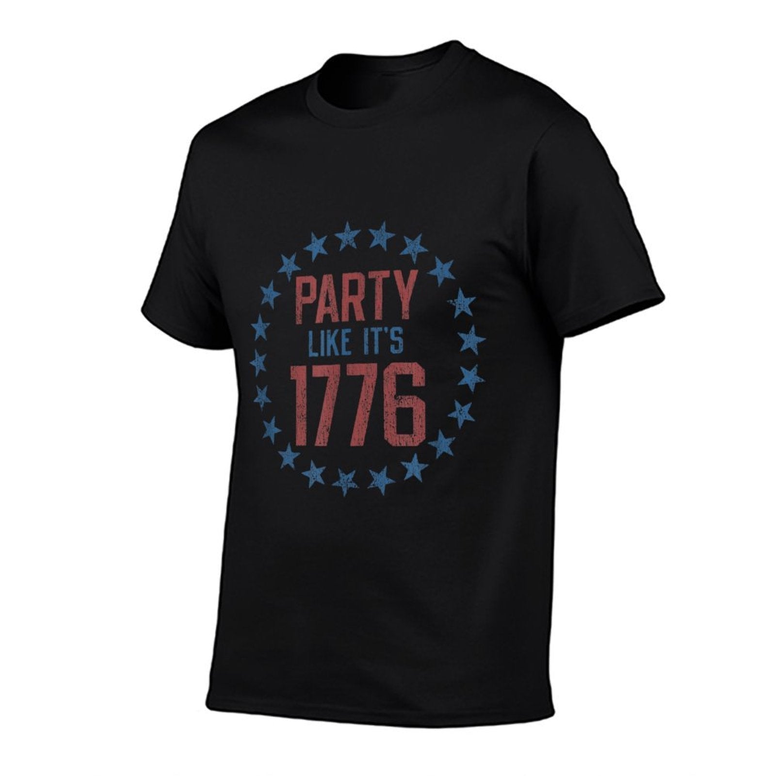 4th Of July Party Like Its 1776 Fourth of July Classic T-Shirt - Che Cose Belle