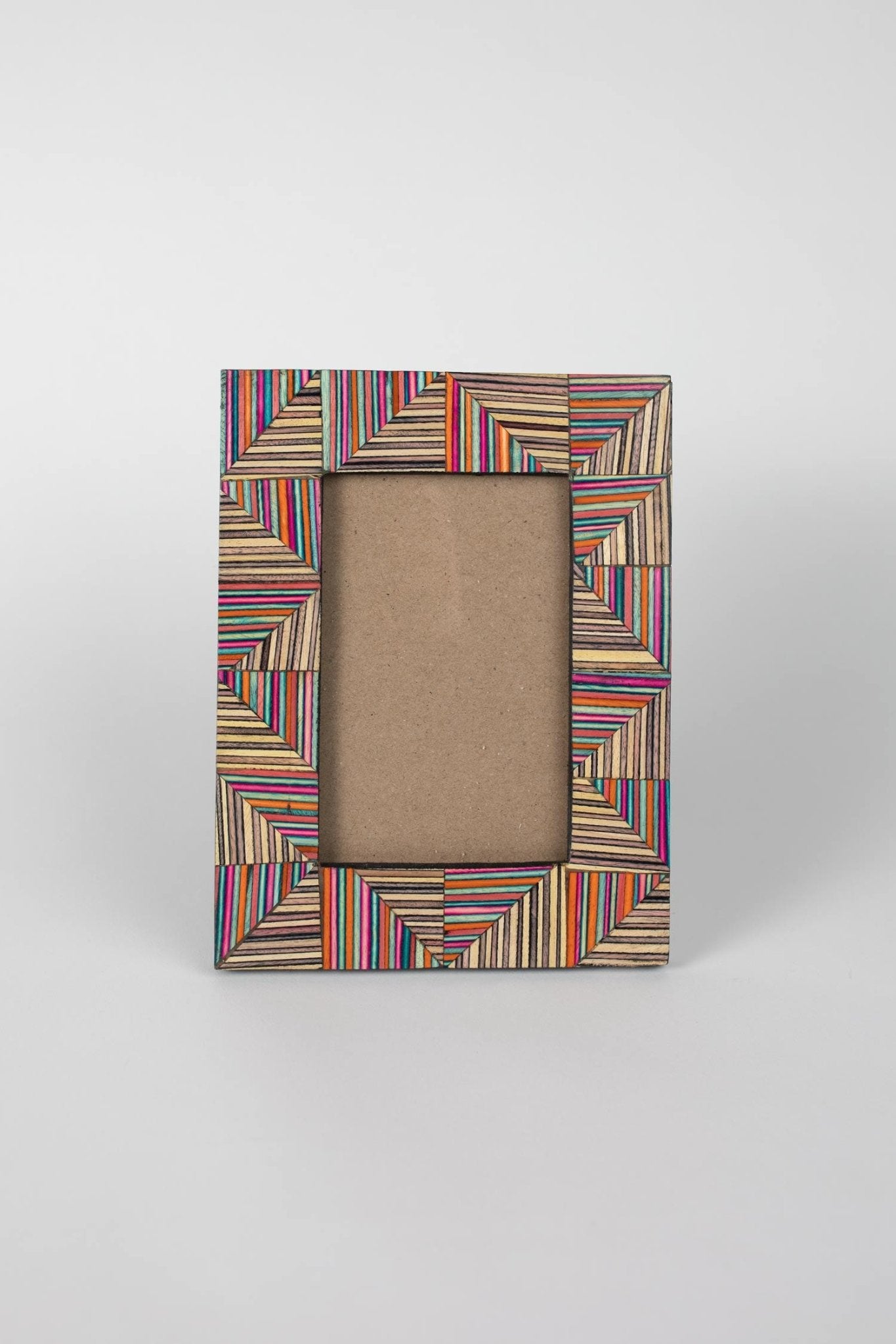 4x6 Prism Wood Frame - Che Cose Belle