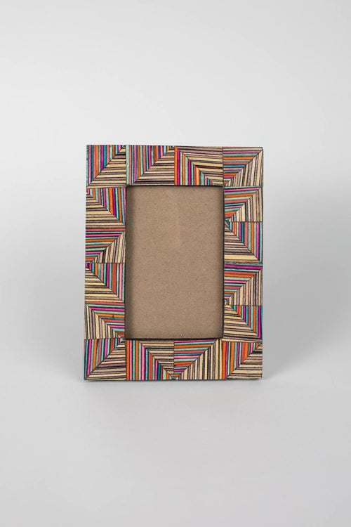 4x6 Prism Wood Frame - Che Cose Belle