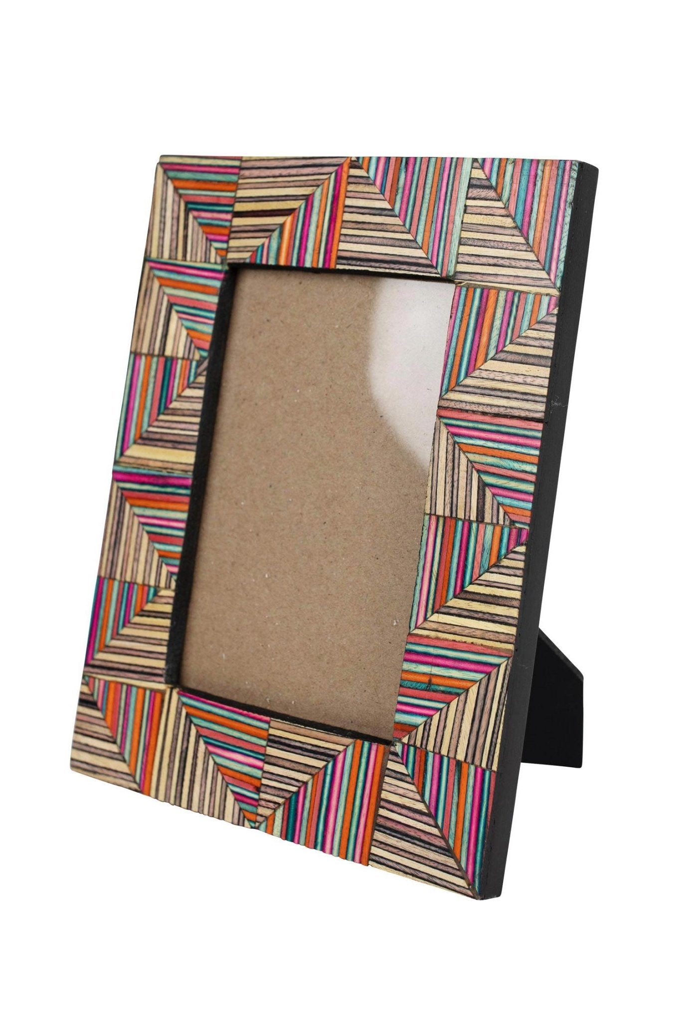 4x6 Prism Wood Frame - Che Cose Belle