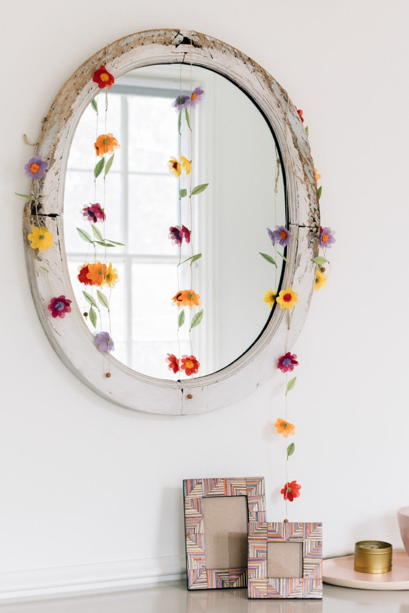 4x6 Prism Wood Frame - Che Cose Belle