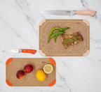 5 Piece Professional Kitchen Knife Set - Che Cose Belle