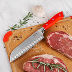 5 Piece Professional Kitchen Knife Set - Che Cose Belle