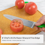 5 Piece Professional Kitchen Knife Set - Che Cose Belle