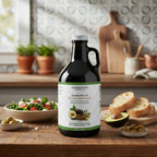 50% Avocado Olive Oil + 50% Extra Virgin | High Polyphenols - Che Cose Belle