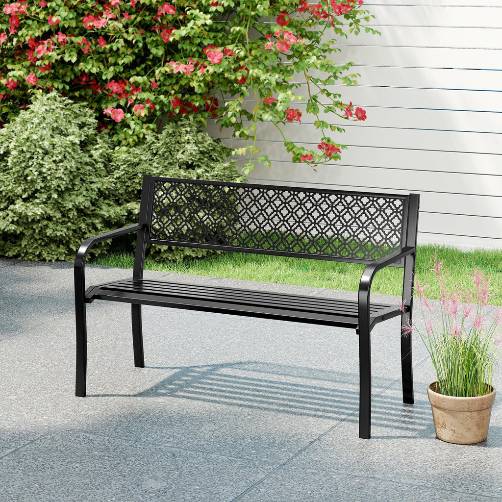 12 FT Wooden Garden Pathway 22 Inches Wide Outdoor Roll out Straight Walkway