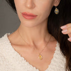 In Bloom Necklace