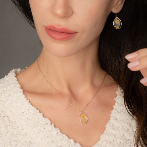 In Bloom Necklace