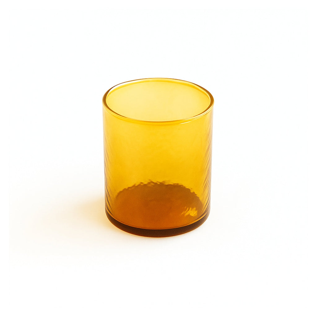 S/4 Recycled Hammered Glasses